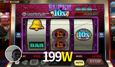 199W